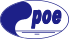 POE logo